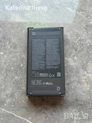 НОВ! Samsung S25 128GB ЗАПЕЧАТАН, снимка 3 - Samsung - 54243413