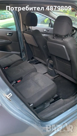Peugeot 5008 1.6HDI