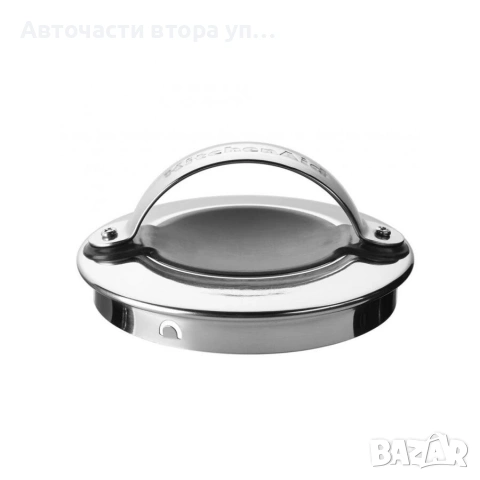 Чайник KITCHENAID 5KEK122, 2200W, 1.25л,, снимка 3 - Кани - 54551951