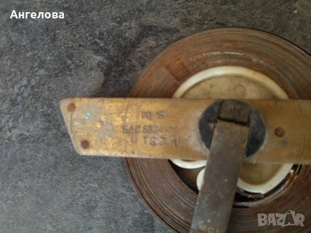 Ролетки стари в добро състояние, снимка 2 - Други стоки за дома - 53485404