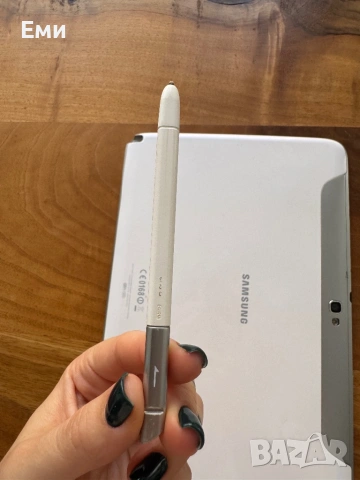Samsung Galaxy Note 10.1, снимка 7 - Таблети - 54436601