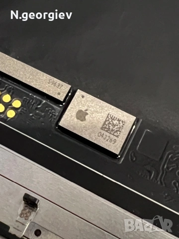 Iphone 12 mini display , снимка 3 - Apple iPhone - 54597778