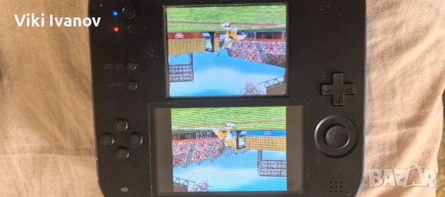 Nintendo 2ds , снимка 2 - Nintendo конзоли - 54363631