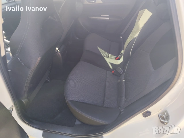 Субару Импреза /Subaru Impreza , снимка 7 - Автомобили и джипове - 54228201