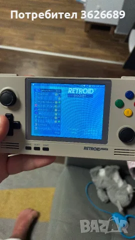 Retroid Pocket 2 , снимка 4 - Други игри и конзоли - 55427378