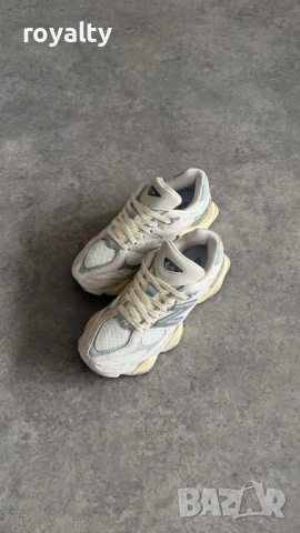 New Balance 9060 Нови Оригинални Маратонки Ню Баланс , снимка 3 - Маратонки - 54113272