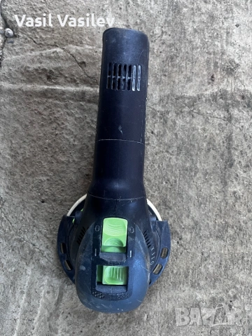 Festool RO 150 FEQ за части, снимка 2 - Шлайфмашини - 54930900