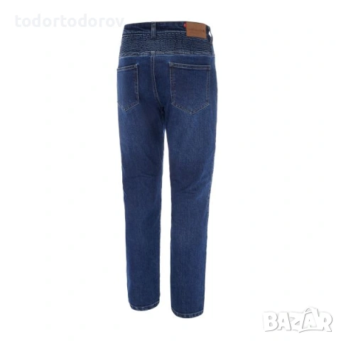 Мото дънки ADRENALINE AMSTERDAM JEANS ,CE -протектори на бедра и колене 166.25 лв. / 85 €, снимка 2 - Аксесоари и консумативи - 55094185