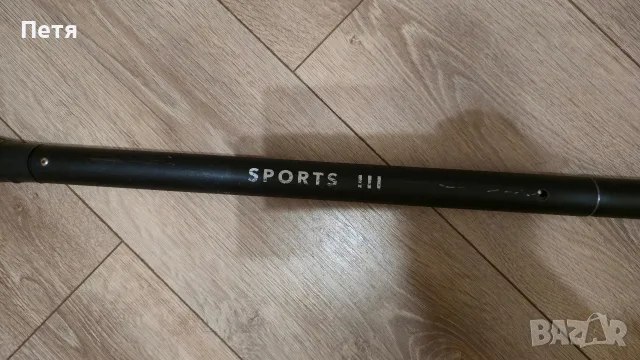 Гребло за SUP Aqua Marina Sports III, снимка 9 - Водни спортове - 55613438