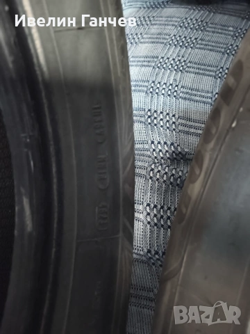 215 55 16 Goodyear , снимка 4 - Гуми и джанти - 54763300