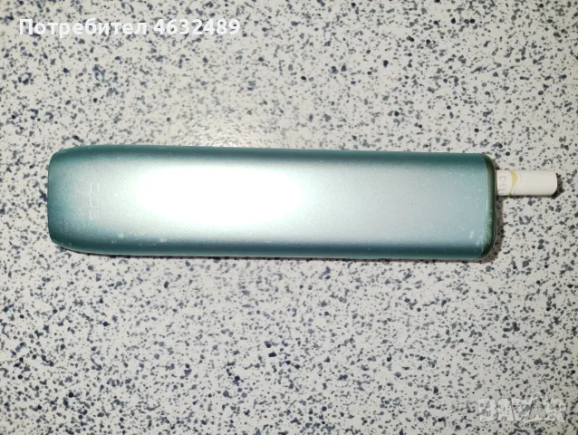 IQOS Iluma summer breeze 