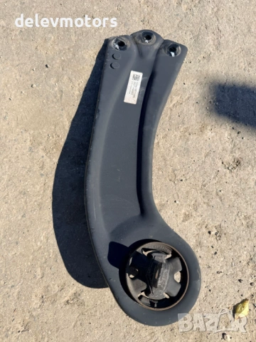 55271-N9000 носач заден десен от Hyundai Tucson 1.6 T-GDi Hybrid, двигател G4FT 180 кс., 4x4, снимка 4 - Части - 54867847