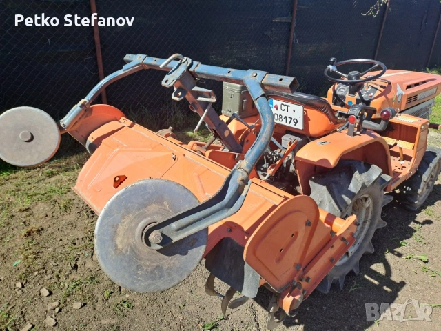 Продавам, снимка 17 - Селскостопанска техника - 54333893