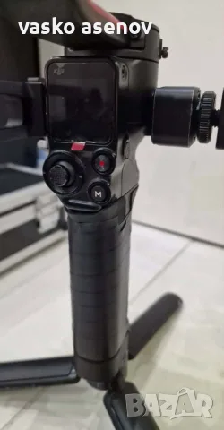 Gimbal ronin rs2 pro