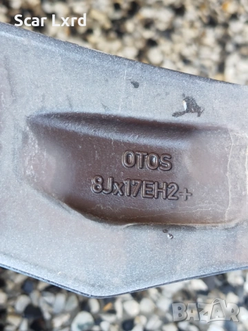 BMW джанти с гуми 5х120, снимка 10 - Гуми и джанти - 54099579