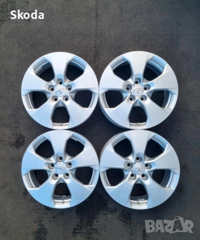 джанти Toyota rav 4 17 