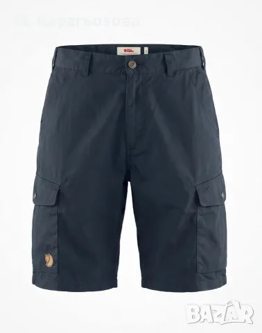 Fjällräven 81188 Ruaha Shorts M, Размер 52/L