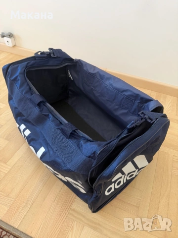 Чисто Нови Nike спортни/травел сакове, снимка 9 - Сакове - 54582823