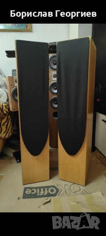 тонколони JBL TI 600, снимка 8 - Тонколони - 55288538