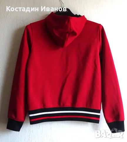 Scania Truck Gear анцуг с качулка горнищe Скания, снимка 7 - Спортни дрехи, екипи - 55419536