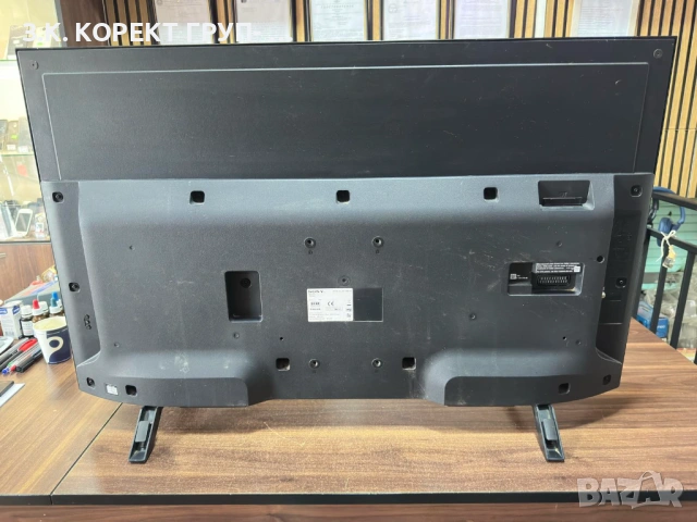 Телевизор Sony KDL-40RE450, Full HD LED, снимка 2 - Телевизори - 54658130