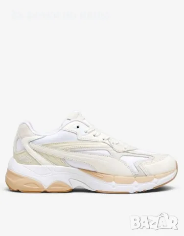 PUMA Teveris Nitro Selflove White Дамски Маратонки👟Дамски Спортни Обувки Код P2847 , снимка 6 - Маратонки - 55329154