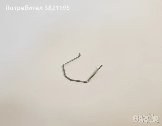 Щипка за въздуховода на БМВ М47 и М57, снимка 2 - Части - 55673175