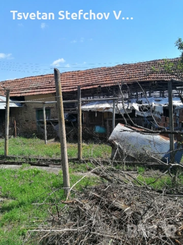 Продава къща с. Горно Пещене , снимка 6 - Къщи - 54146646