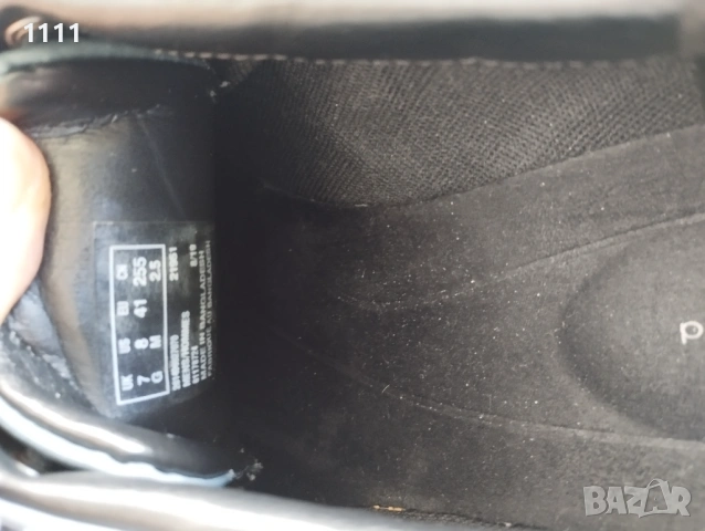 Мъжки обувки Ara и Clarks номер 41., снимка 15 - Ежедневни обувки - 42140806