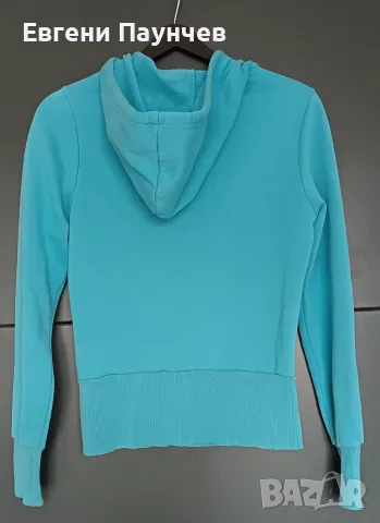 Adidas originals размер XS дамски суичър с качулка , снимка 2 - Суичъри - 55419124