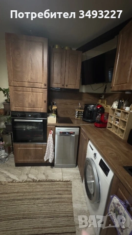 Продавам къща в с.Горно Церовене, снимка 2 - Къщи - 54452638
