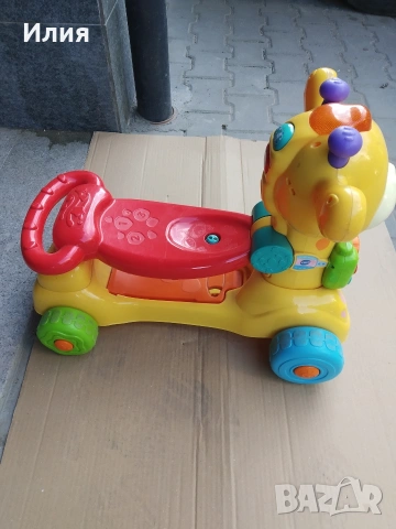 люлка,, или кошче за малко дете играчката еподарак., снимка 7 - Плюшени играчки - 54693342