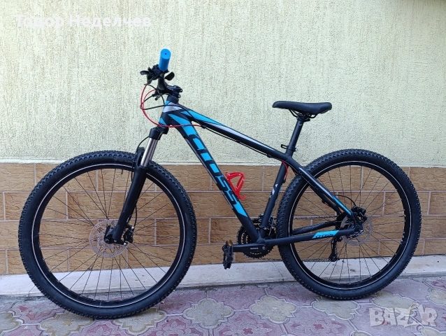Cross 29 цола , снимка 2 - Велосипеди - 55001571