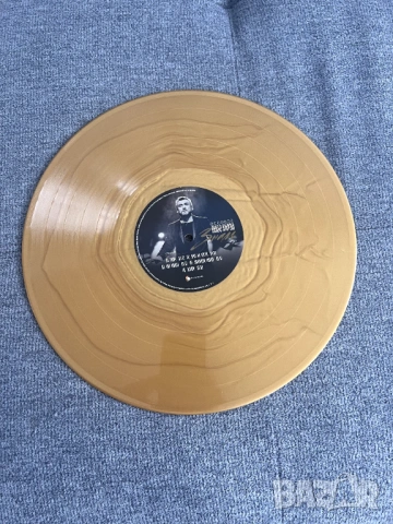 Любо Киров - Знам, (Vinyl) плоча, снимка 2 - Грамофонни плочи - 54581287