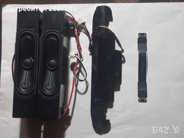 Toshiba  55UV2363DAN на части  17MB180V, снимка 5 - Части и Платки - 54206806