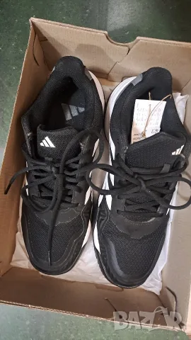 Маратонки Adidas мъжки 42 , снимка 4 - Маратонки - 55444623
