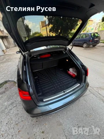 audi a6 3.0 biTDI  313к.с. / 3ххх S LINE - FULL  - цена 18 000  евро    -регистрирана , всичко плате, снимка 16 - Автомобили и джипове - 55308121