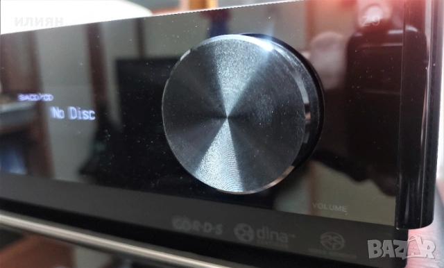 Мултимедиен плеър Pioneer PDX-Z9, снимка 9 - Ресийвъри, усилватели, смесителни пултове - 54394383