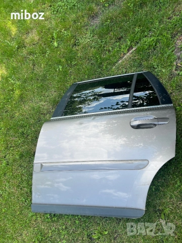 Врата Волво Volvo XC90 2010, снимка 7 - Части - 54889455