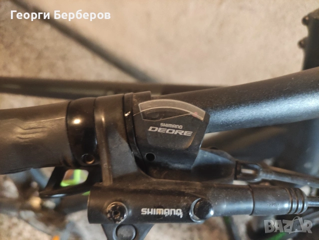 Cube Cross Pro 28 ", снимка 12 - Велосипеди - 54952658