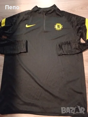 Спортна блуза Nike