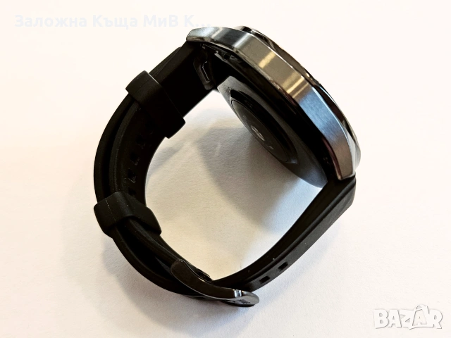 Часовник Huawei Watch GT5 46mm 02823-26, снимка 3 - Смарт часовници - 55072682