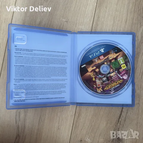 Minecraft Dungeons Ultimate Edition за PS4, снимка 2 - Игри за PlayStation - 55613708