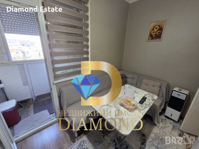 Апартамент в Димитровград, кв. Простор, снимка 5 - Апартаменти - 54106073