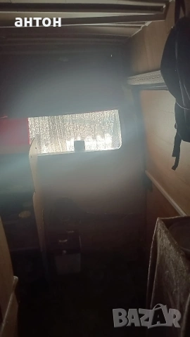 Надежден Кемпер с немска регистрация., снимка 13 - Каравани и кемпери - 54868791