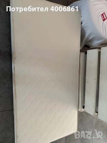 Матраци + основи 3то качество, снимка 4 - Дивани и мека мебел - 54367465