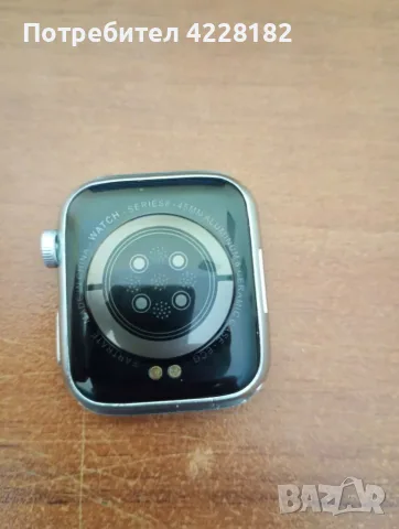 Smart Watch T55 Pro Max, снимка 7 - Смарт часовници - 55408560