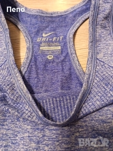 Потник Nike, снимка 2 - Потници - 54658642