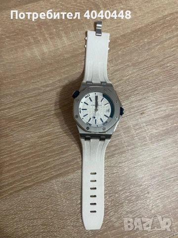 Audemars Piguet Royal Oak Offshore. , снимка 6 - Мъжки - 55005904