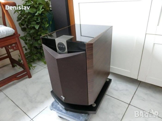 Focal Chorus SW800V, снимка 3 - Тонколони - 54725764